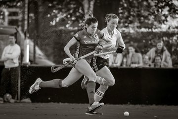 Bild 200 - Frauen HTHC - Mannheimer HC : Ergebnis: 0:3